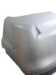 Parachoque Traseiro Onix 2013 a 2020 C/Detalhe