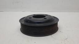 POLIA BOMBA D´AGUA TOYOTA HILUX 3.0 2006 A 2015