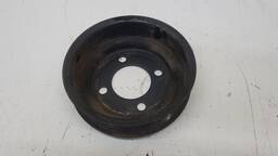 POLIA BOMBA D´AGUA TOYOTA HILUX 3.0 2006 A 2015