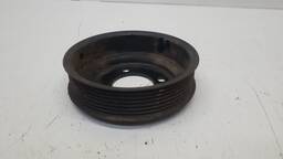 POLIA BOMBA D´AGUA TOYOTA HILUX 3.0 2006 A 2015