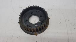 POLIA BOMBA ALTA HILUX 3.0 2006 A 2015