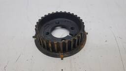 POLIA BOMBA ALTA HILUX 3.0 2006 A 2015