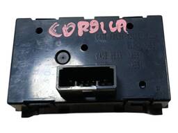 RELOGIO DIGITAL COROLLA XEI 2015 A 2017