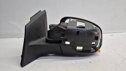 RETROVISOR ESUQERDO FOCUS 2014 A 2019 ELÉTRICO C/ PISCA