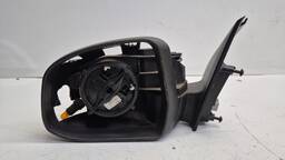 RETROVISOR ESUQERDO FOCUS 2014 A 2019 ELÉTRICO C/ PISCA