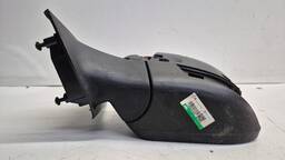 RETROVISOR ESUQERDO FOCUS 2014 A 2019 ELÉTRICO C/ PISCA