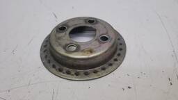 CAPA POLIA BOMBA ALTA HILUX 2005 A 2015