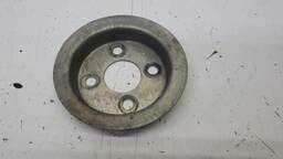 CAPA POLIA BOMBA ALTA HILUX 2005 A 2015