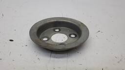 CAPA POLIA BOMBA ALTA HILUX 2005 A 2015