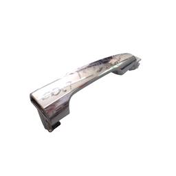 MAÇANETA EXT. DIANT DIREITA L200 TRITON PAJERO DAKAR 08 A 17