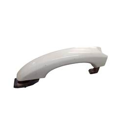 Maçaneta Puxador Porta Tras/diant esquerda Amarok 2011/..