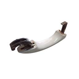 MAÇANETA PUXADOR PORTA TRAS/DIANT ESQUERDA AMAROK 2011/..