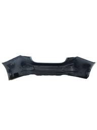 Parachoque Traseiro Chevrolet Cruze 2017 a 2023 Sedan 23446925