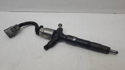 BICO INJETOR HILUX SW4 3.0 16V + MODULO DOS BICOS 