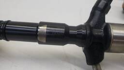 BICO INJETOR HILUX SW4 3.0 16V + MODULO DOS BICOS 