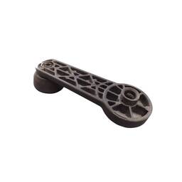 MANIVELA VIDRO TRAS. KA NEW FIESTA ECOSPORT 2013/...