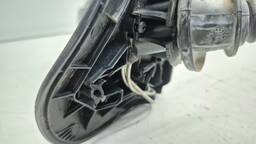 RETROVISOR DIR PEUGEOT 206 207 HOGGAR PASSION ATÉ 14 MAN