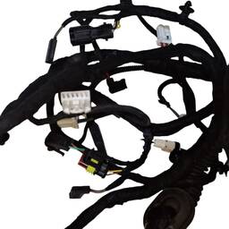 Chicote Tampa Traseira Chery Tiggo 5x Pro 1.5 2019 