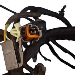 CHICOTE TAMPA TRASEIRA CHERY TIGGO 5X PRO 1.5 2019 