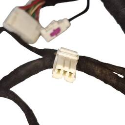 CHICOTE TAMPA TRASEIRA CHERY TIGGO 5X PRO 1.5 2019 