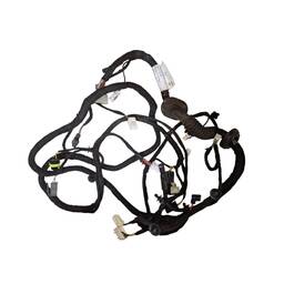 CHICOTE TAMPA TRASEIRA CHERY TIGGO 5X PRO 1.5 2019 