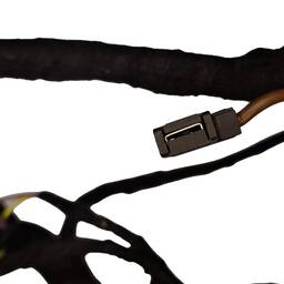 CHICOTE TAMPA TRASEIRA CHERY TIGGO 5X PRO 1.5 2019 