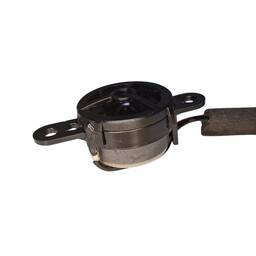 TWEETER PORTA DIANTEIRA DIREITA BYD DOLPHIN MINI 2024