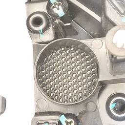 ACABAMENTO RETROVISOR DIREITO INTERNO BYD DOLPHIN MINI 2024