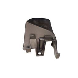 ACABAMENTO RETROVISOR DIREITO INTERNO BYD DOLPHIN MINI 2024