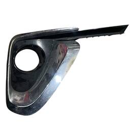 Grade Moldura Milha Direito Sw4 2016 2017 a 2020