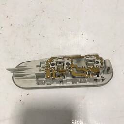 LUZ TETO CORTESIA RENAULT SANDERO/LOGAN/DUSTER 08/20