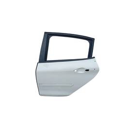 Porta Traseira Esquerda Peugeot 208 2013/2019