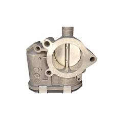 Corpo borboleta Tbi peugeot 208 1.6 16v  2016