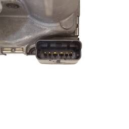 CORPO BORBOLETA TBI PEUGEOT 208 1.6 16V  2016