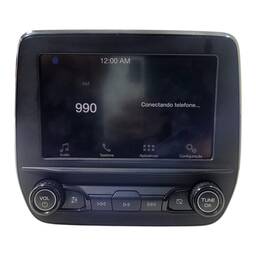 MULTIMIDIA FORD ECOSPORT KA K3B518D804 2017 A 2021