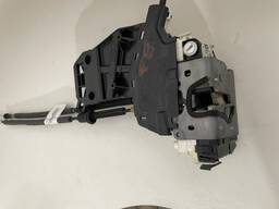 FECHADURA PORTA T.E RENEGADE FREEMONT TORO COMPASS RAMPAGE