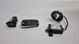  KIT CODE GM CRUZE 1.8 2012 MANUAL