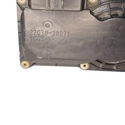 TBI CORPO BORBOLETA TOYOTA RAV4 2.4 4X4 2009/2011