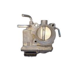 Tbi Corpo Borboleta Toyota Rav4 2.4 4x4 2009/2011