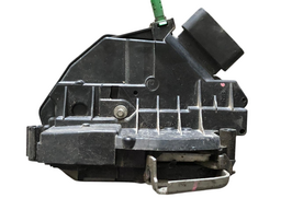 Fechadura Porta Diant Dir New Ka Ecosport Ranger 12/ 4 Pinos