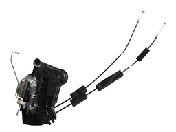 Fechadura Porta D Dir Corolla 15/ Hilux Sw4 16/ Civic G10