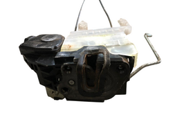 Fechadura Porta Dianteir Dir Tucson até 2015 Sportage até 10