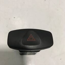 Botão Pisca Alerta Renault Sandero/Logan/Duster 07/13