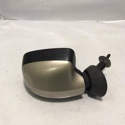 Retrovisor Direito Sandero Duster 10/2014 Logan 10/13 Manual