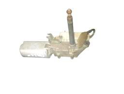 MOTOR LIMPADOR TRASEIRO PALIO PALIO WEEKEND 1996 1997 A 2000