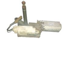 MOTOR LIMPADOR TRASEIRO PALIO PALIO WEEKEND 1996 1997 A 2000