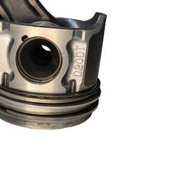 BIELA C/ PISTÃO SSANGYONG ACTYON 2.0 TURBO  2009 2012