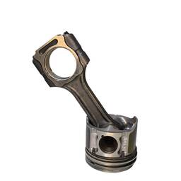 BIELA C/ PISTÃO SSANGYONG ACTYON 2.0 TURBO  2009 2012