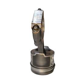 BIELA C/ PISTÃO SSANGYONG ACTYON 2.0 TURBO  2009 2012