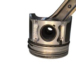 BIELA C/ PISTÃO SSANGYONG ACTYON 2.0 TURBO  2009 2012